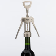 Westmark Lever Corkscrew "Fino" Monopol Edition, satin-finished - #6160 3380
