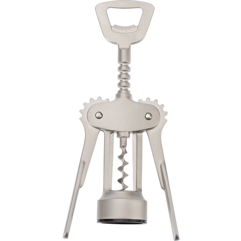 Westmark Lever Corkscrew "Fino" Monopol Edition, satin-finished - #6160 3380