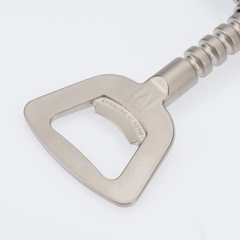 Westmark Lever Corkscrew "Fino" Monopol Edition, satin-finished - #6160 3380