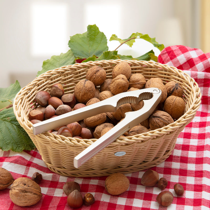 Nutcracker "Adesso" Monopol Edition, satin finished - #1673