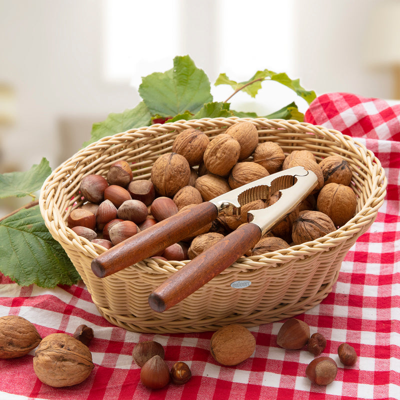 Nutcracker "Estetico" Monopol Edition - #1680