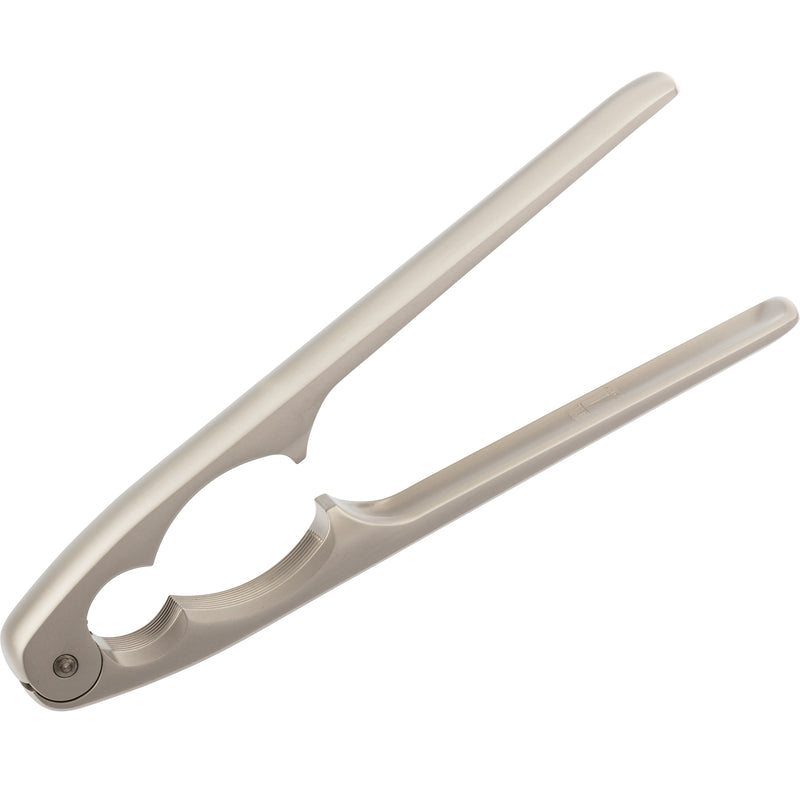 Nutcracker "Prezioso" Monopol Edition, satin finished - #1675