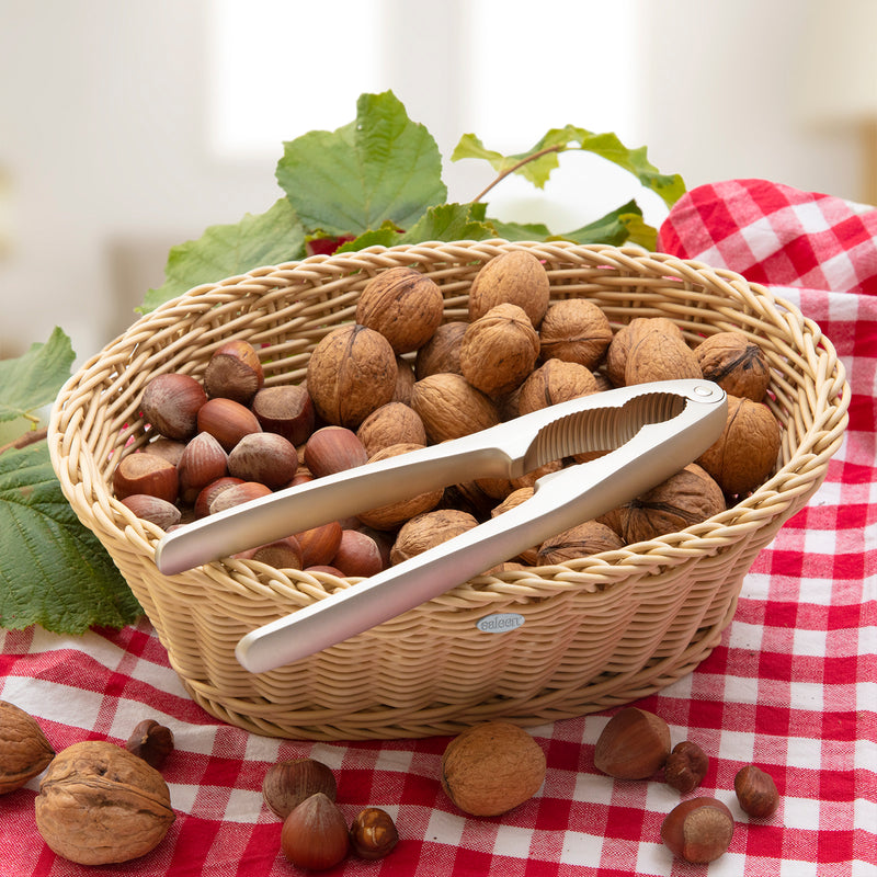 Nutcracker "Elegante" Monopol Edition, satin finished - #1674