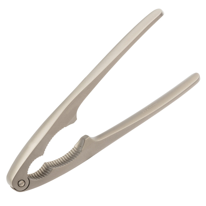 Nutcracker "Elegante" Monopol Edition, satin finished - #1674