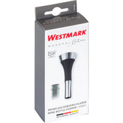 Wine Bottle Stopper "Vino" Monopol Edition - #6196 3360