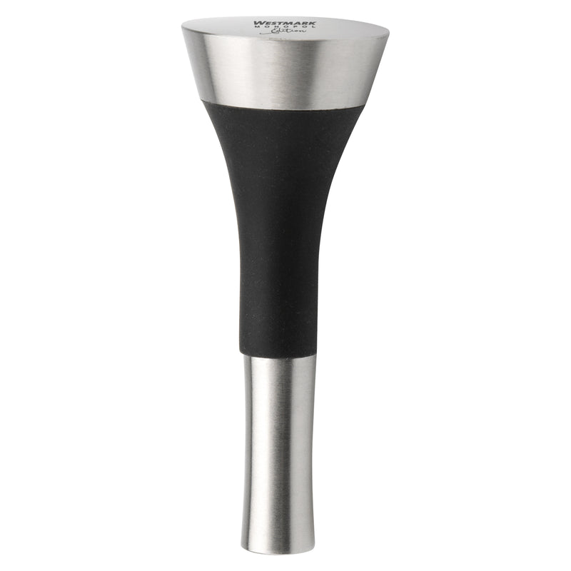 Wine Bottle Stopper "Vino" Monopol Edition - #6196 3360