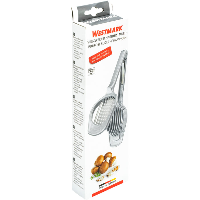 Westmark Multi-Purpose Slicer "Champion" - #5170
