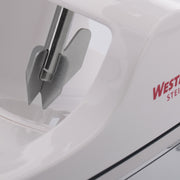 Westmark Plum Stoner "Steinfix" - #4025