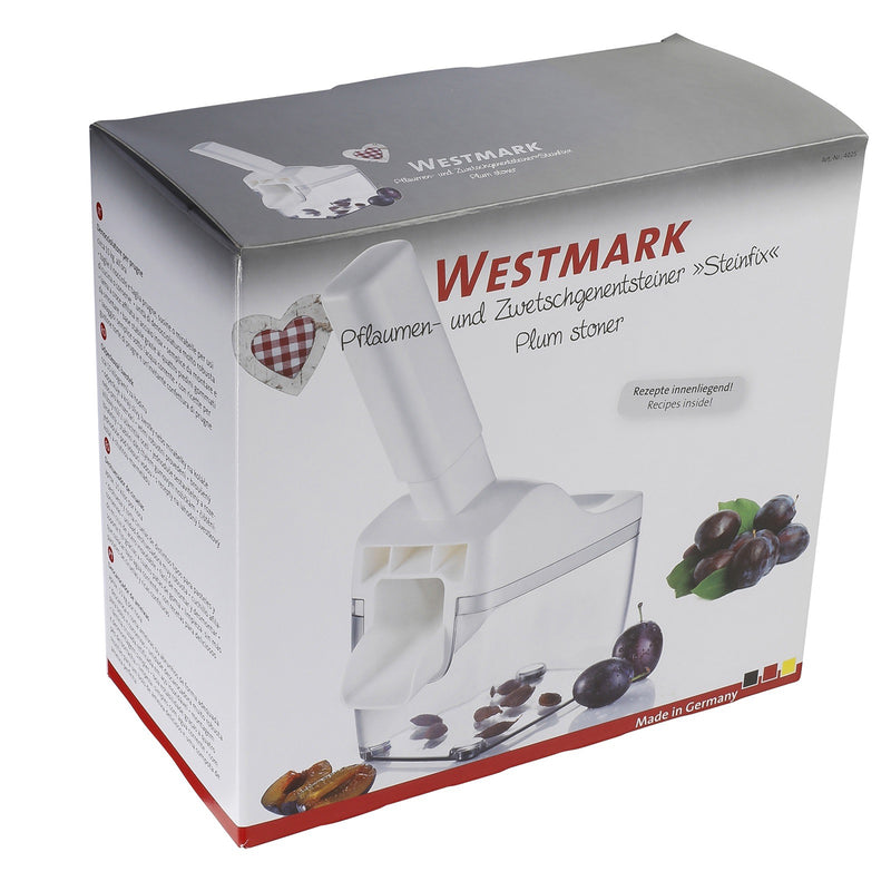 Westmark Plum Stoner "Steinfix" - #4025