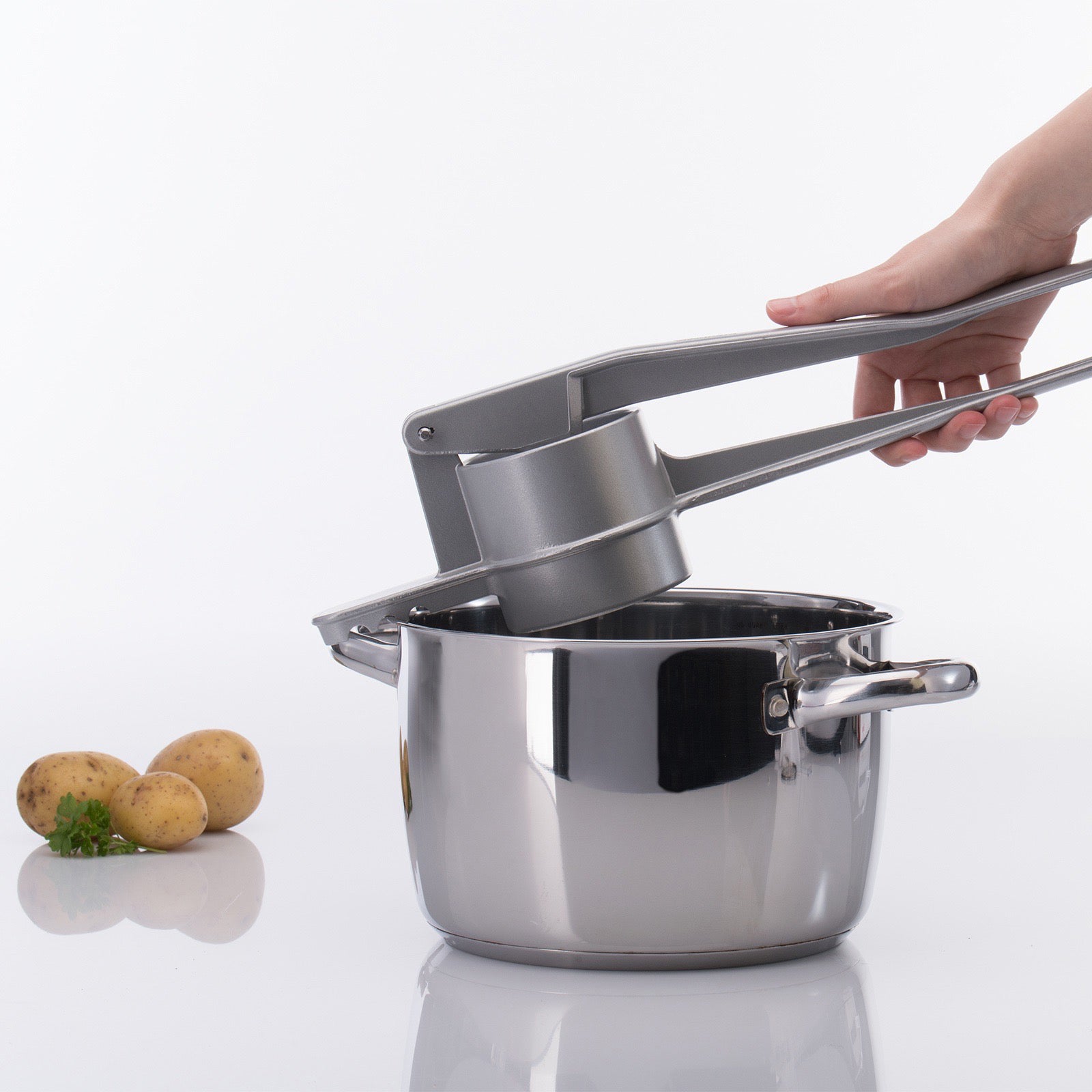 Westmark Spaetzle & Potato Press