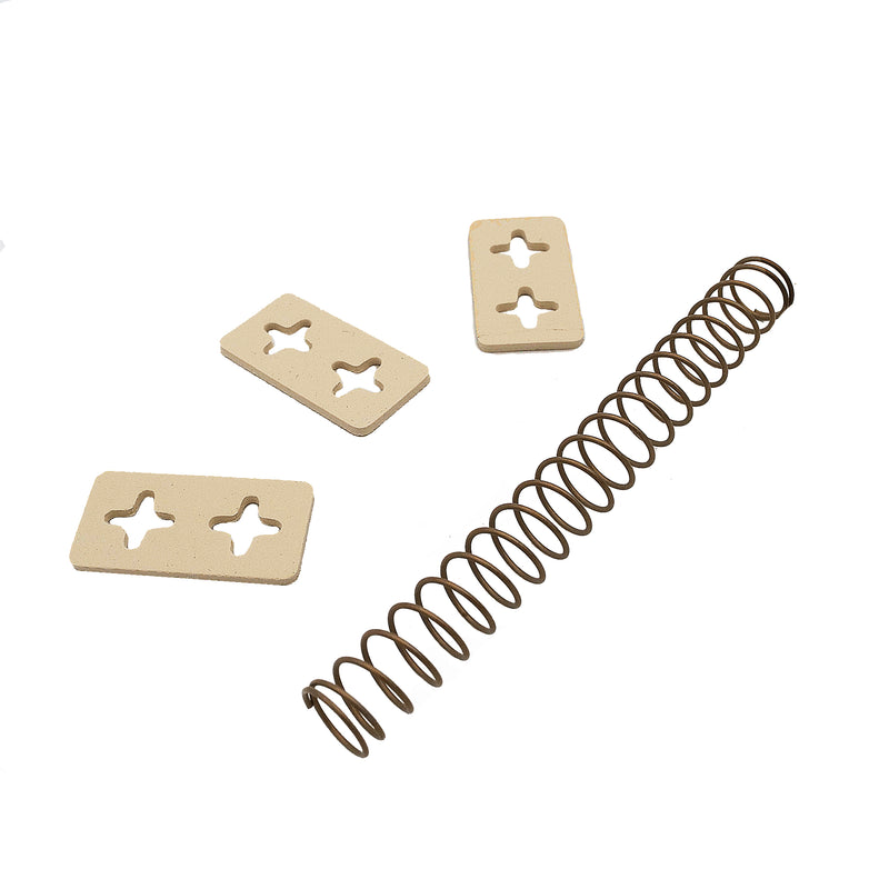 Replacement Spring + 3 x Strippers for Westmark Cherry Stoner No. 4070