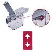 Replacement Strippers for Westmark Cherry Stoner No. 4070, 10 pcs