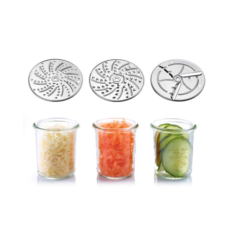 Westmark Rotary Grater "Schnitzel Mouli" - #1171