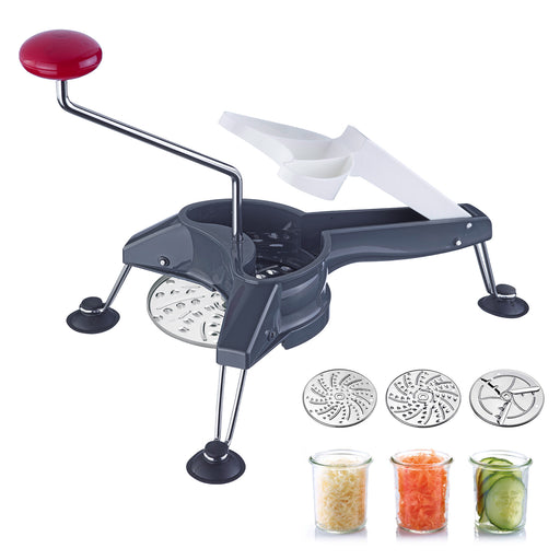Westmark Rotary Grater 