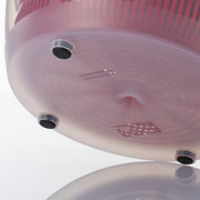 Westmark Salat Spinner "Fortuna" 5 l, Red - #2432