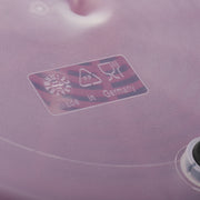 Westmark Salat Spinner "Fortuna" 5 l, Red - #2432