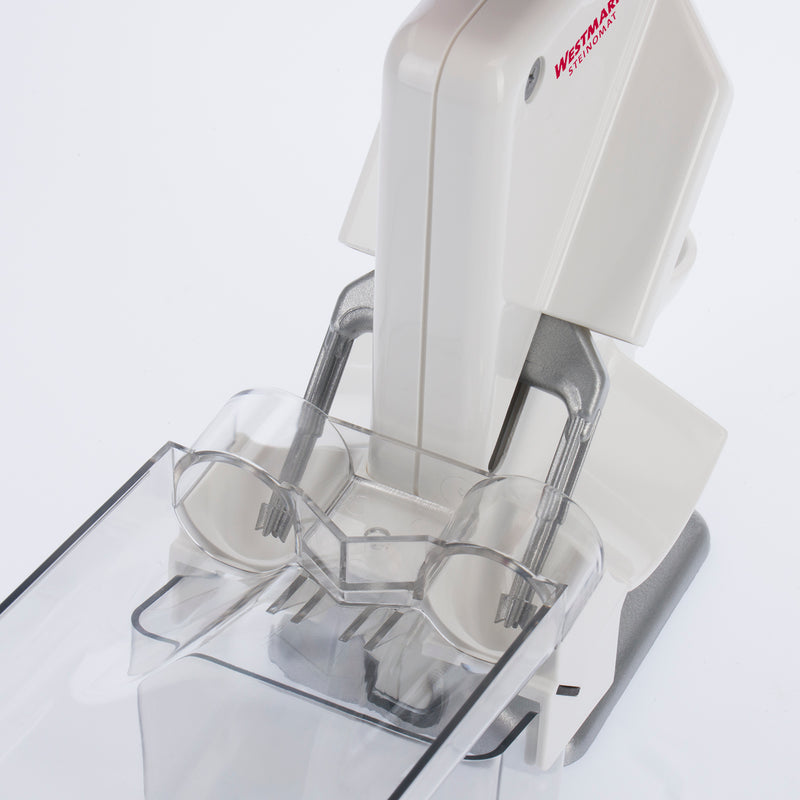 Westmark Double-Cherry- & Plum Stoner "Steinomat" - #4060