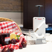 Westmark Double-Cherry- & Plum Stoner "Steinomat" - #4060