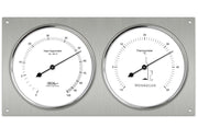 Fischer Wine Cellar Hygrometer & Thermometer 240 mm / 9.4" - 140.01 (German, °C)