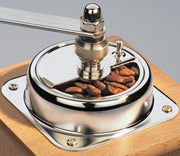 Zassenhaus Coffee Grinder BRASILIA