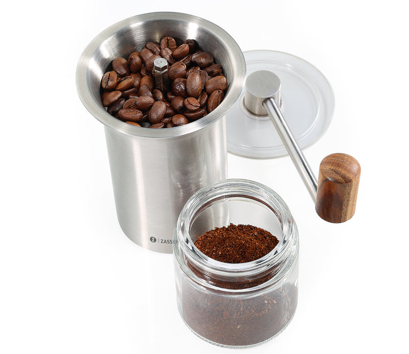 Coffee Grinder BARISTA - #041170