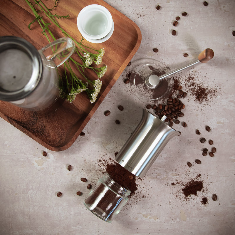 Coffee Grinder BARISTA - #041170