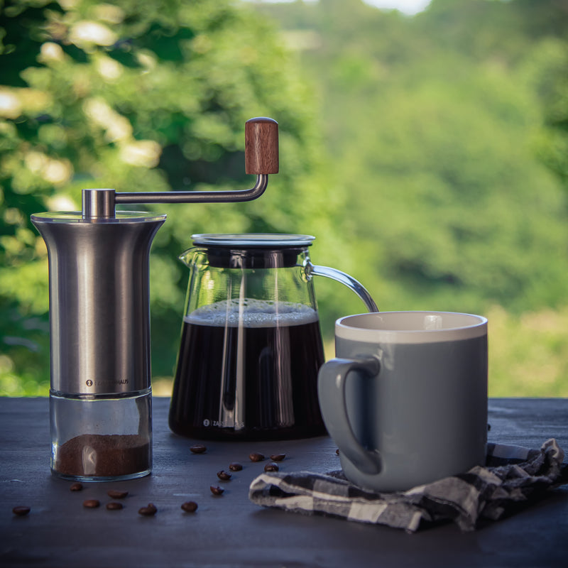 Coffee Grinder BARISTA - #041170