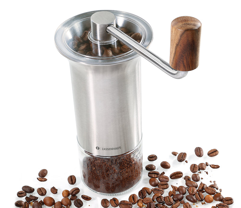 Coffee Grinder BARISTA - #041170
