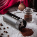 Zassenhaus Coffee Grinder EXPERT 38A - #041224