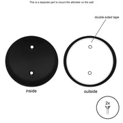 Barigo Altimeter with Car Holder - No. 27, US / Feet