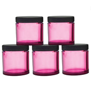 Comandante 5-Pack Polymer Bean Jar