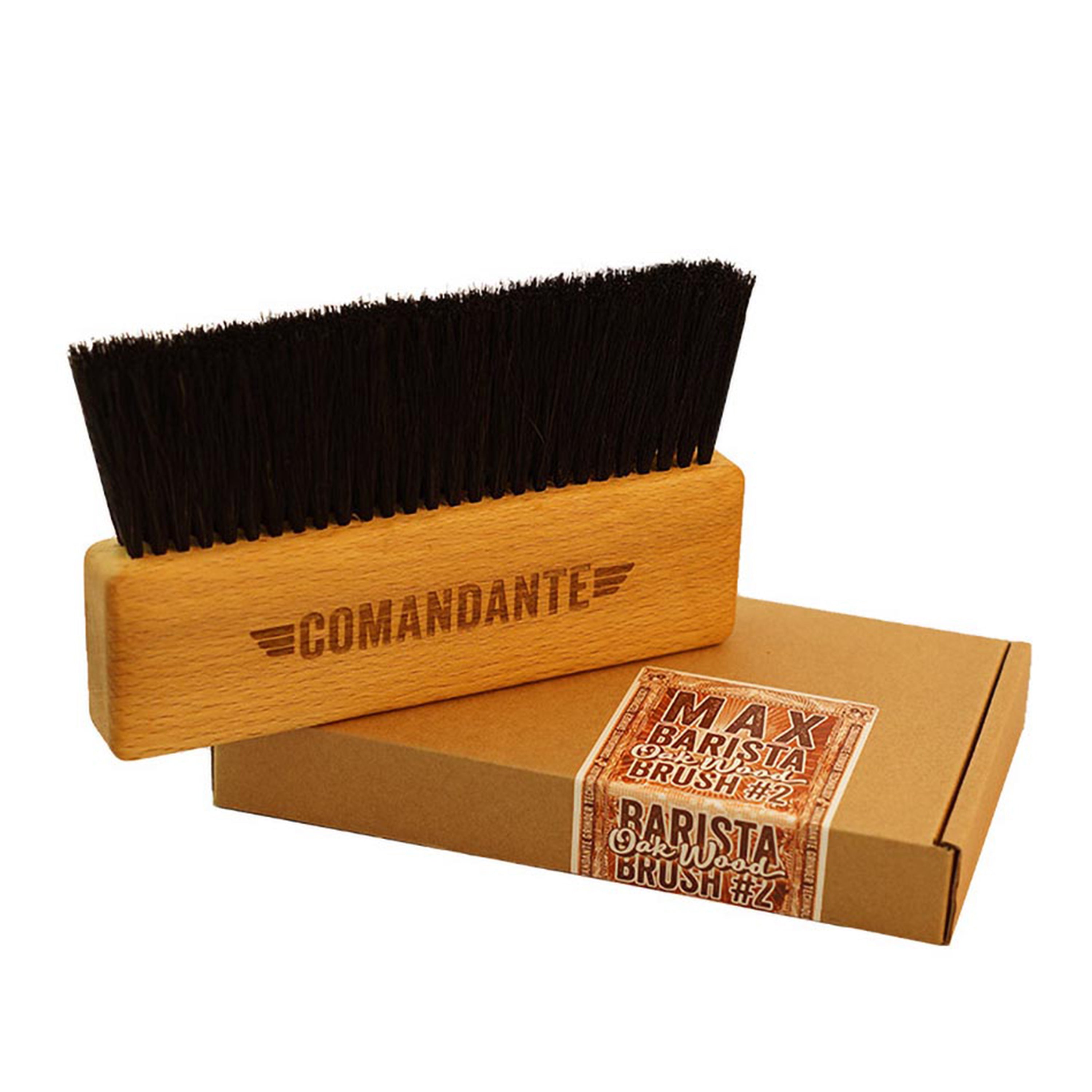 Comandante Barista Brush - Thumbnail 2