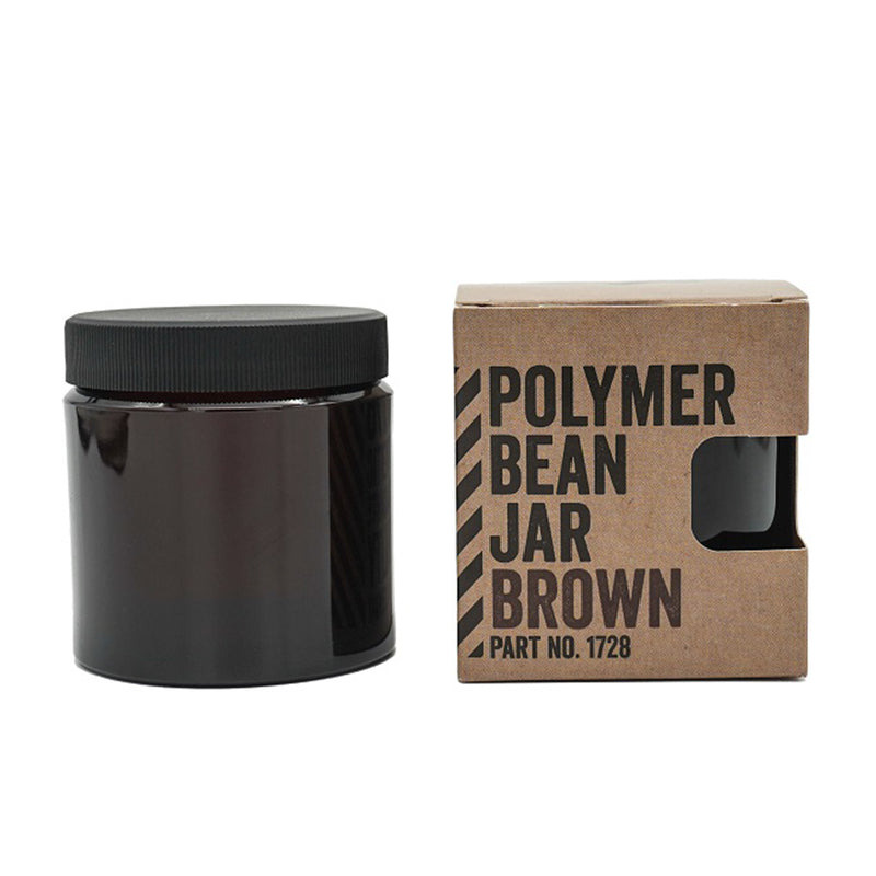 Comandante Polymer Bean Jar