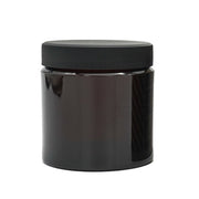 Comandante Glass Bean Jar 4-Pack