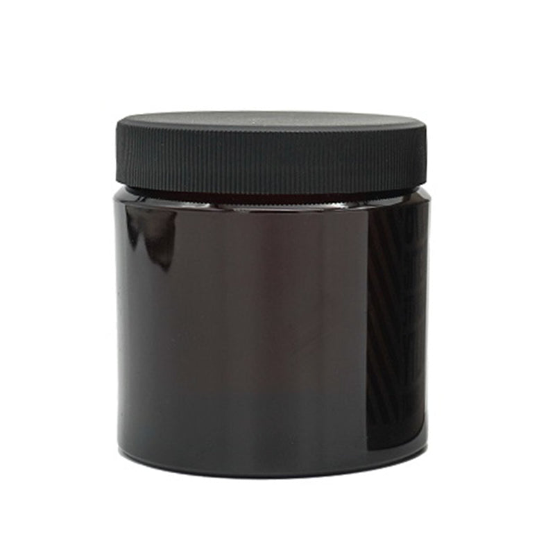 Comandante Glass Bean Jar 4-Pack