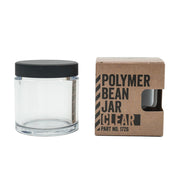 Comandante Polymer Bean Jar