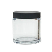 Comandante Glass Bean Jar 4-Pack
