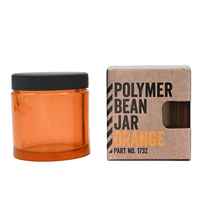 Comandante Polymer Bean Jar