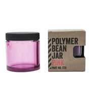 Comandante Polymer Bean Jar