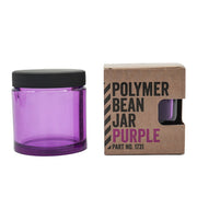Comandante Polymer Bean Jar