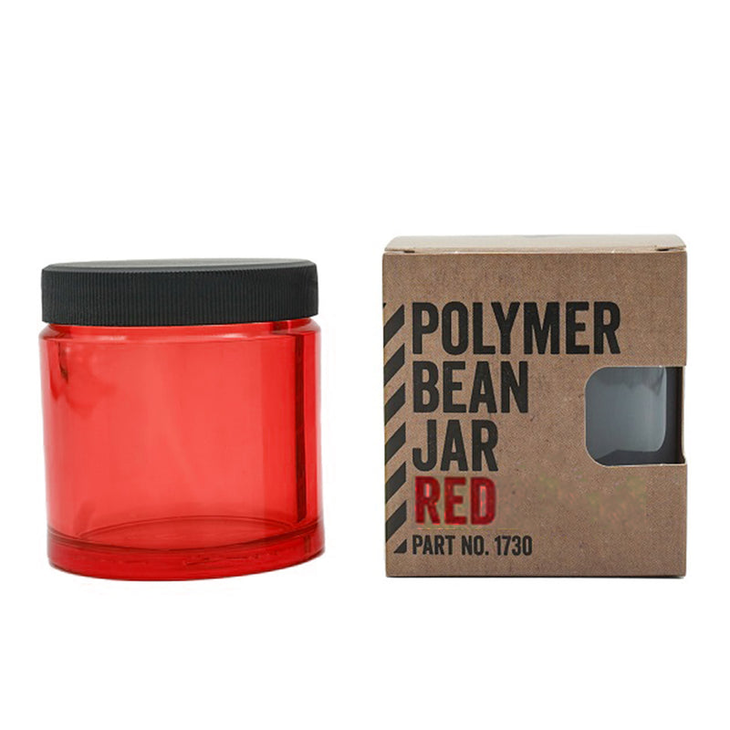 Comandante Polymer Bean Jar