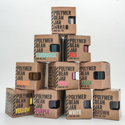 Comandante Polymer Bean Jar