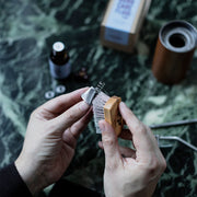 Comandante Burr Care Fluid