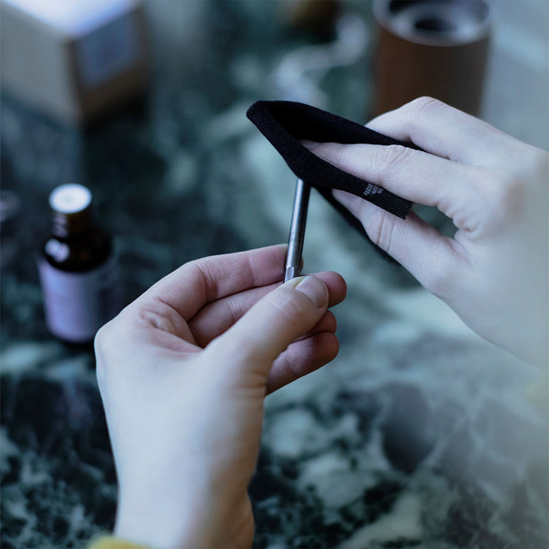 Comandante Burr Care Fluid