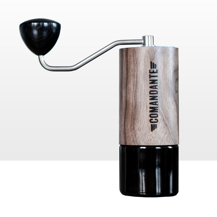 Comandante® Coffee Grinder C40 MK4 Nitro Blade®