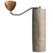 Comandante Coffee Grinder X25 Trailmaster Dune