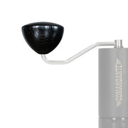 Comandante Wooden Knob "Big Joe" ø 55mm