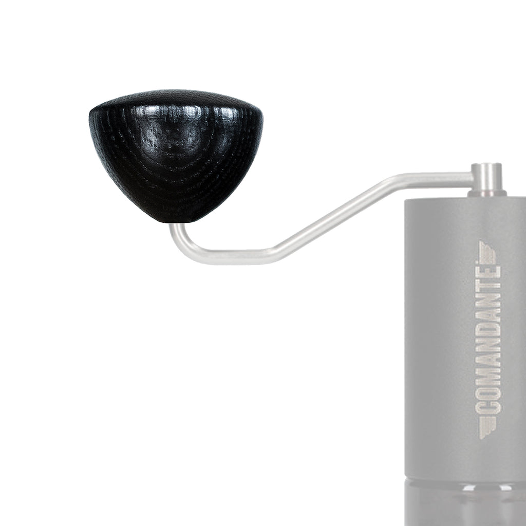 Comandante Wooden Knob 