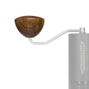 Comandante Wooden Knob "Big Joe" ø 55mm