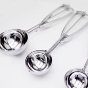 Stöckel Professional Ice Cream Scoop - CR